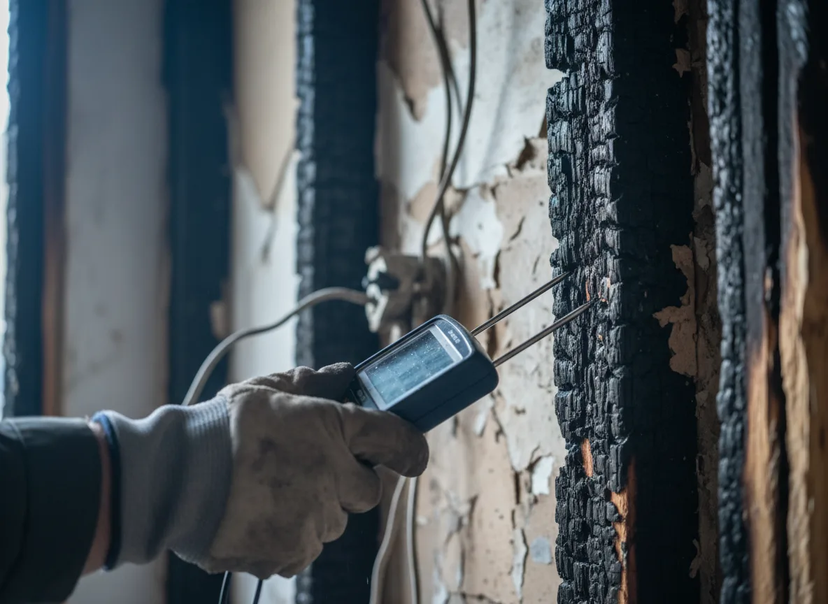 Fire Damage Restoration Corea, ME FAQs